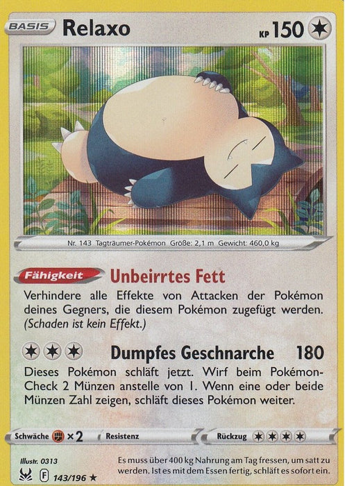 POKÉMON VERLORENER URSPRUNG HOLOGRAFISCHE KARTEN NACH WAHL (DE)