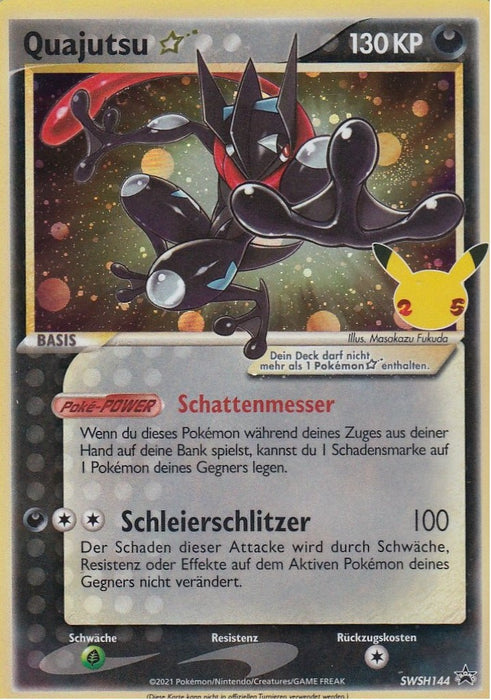 POKÉMON Celebrations HOLOGRAFISCHE KARTEN NACH WAHL (DE)