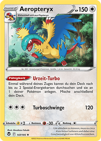 Pokémon Silberne Sturmwinde holografische Karten nach Wahl (DE)