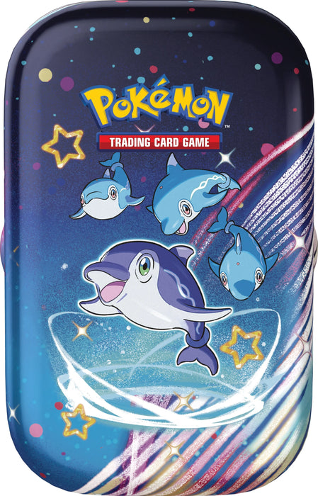 Pokémon Karmesin&Purpur Paldeas Schicksale Mini-Tin (DE)