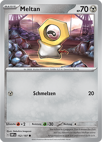 POKÉMON OBSIDIANFLAMMEN EINZELKARTEN REVERSE-HOLO Erweiterung (DE)