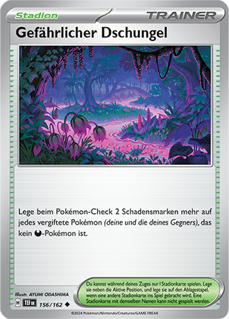 Pokémon Gewalten der Zeit Trainer-Karten nach Wahl (DE)