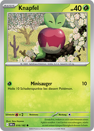 Pokémon Ewige Rivalen Reverse-Holo Karten nach Wahl Nr. 001 - 111 (DE)