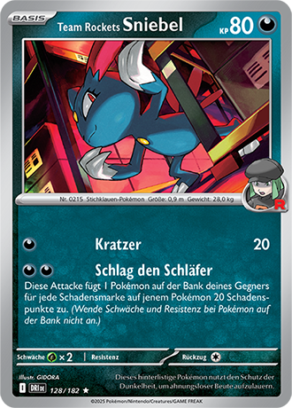 Pokémon Ewige Rivalen Reverse-Holo Karten nach Wahl Nr. 130- 160 (DE)