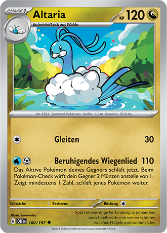 POKÉMON OBSIDIANFLAMMEN EINZELKARTEN REVERSE-HOLO Erweiterung (DE)