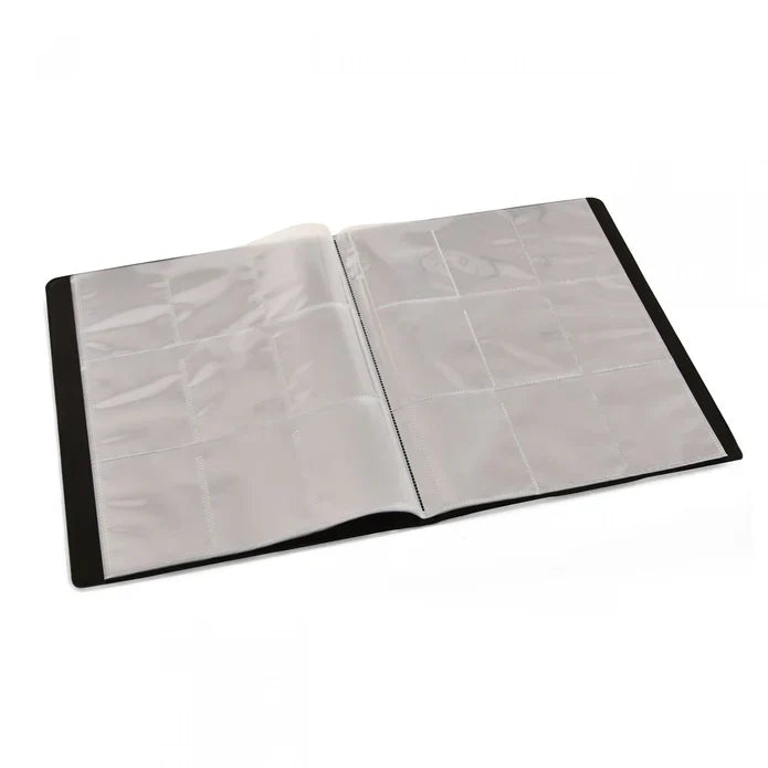 Sammelalbum 9-Pocket Portfolio für 180 Karten