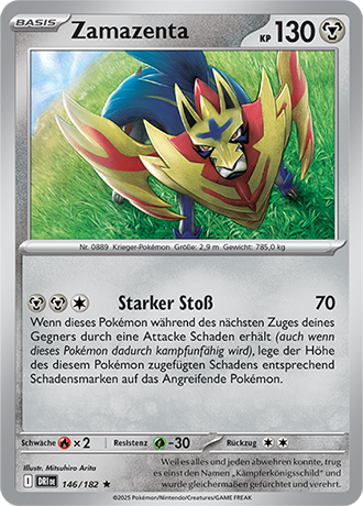 Pokémon Ewige Rivalen Reverse-Holo Karten nach Wahl Nr. 130- 160 (DE)