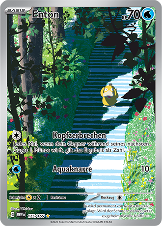 Pokémon 151 - Einzelkarten Fullart/Ex nach Auswahl (deutsch)