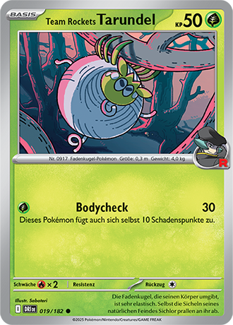 Pokémon Ewige Rivalen Reverse-Holo Karten nach Wahl Nr. 001 - 111 (DE)