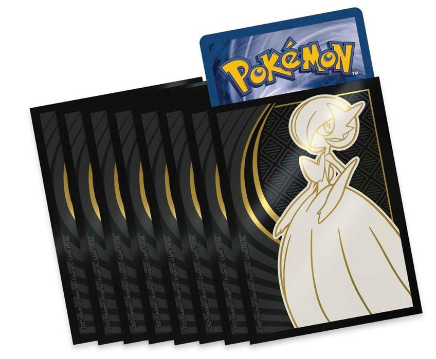 Pokémon Mega-Entwicklungen Top-Trainer-Box Guardevoir (DE)