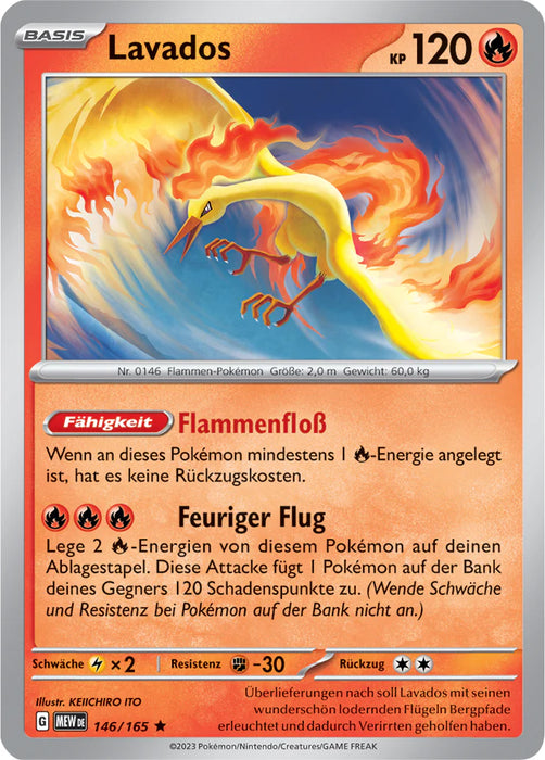 Pokémon 151 Kollektion Reverse-Holo Karten nach Wahl Nr. 109-150 (deutsch)