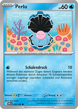 Pokémon Ewige Rivalen Reverse-Holo Karten nach Wahl Nr. 001 - 111 (DE)