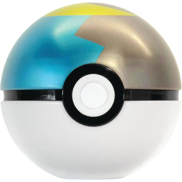 Pokémon Pokéball Tin Herbst 2024 (DE)