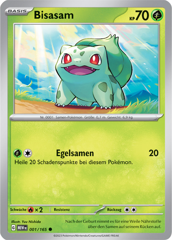 Einzelkarten