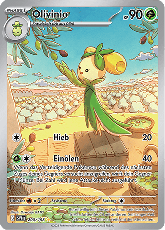 POKÉMON ILLUSTRATION/ULTRA RARE EINZELKARTEN NACH AUSWAHL (DE)