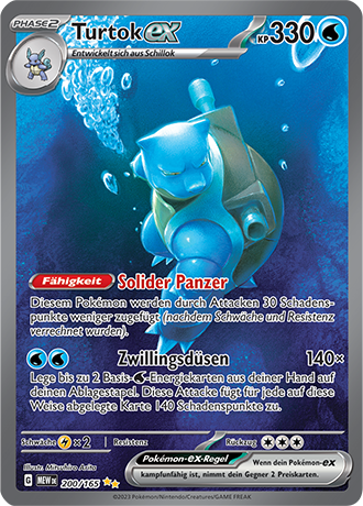 Pokémon 151 - Einzelkarten Fullart/Ex nach Auswahl (deutsch)