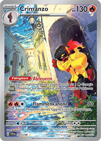 POKÉMON ILLUSTRATION/ULTRA RARE EINZELKARTEN NACH AUSWAHL (DE)