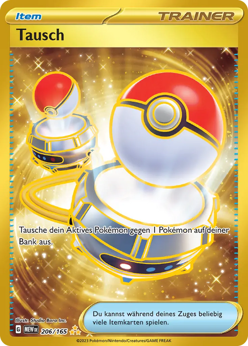 Pokémon 151 - Einzelkarten Fullart/Ex nach Auswahl (deutsch)