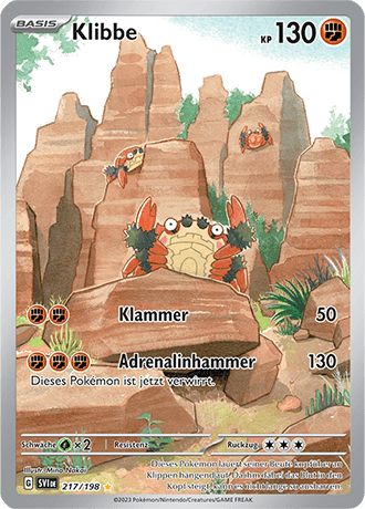 POKÉMON ILLUSTRATION/ULTRA RARE EINZELKARTEN NACH AUSWAHL (DE)
