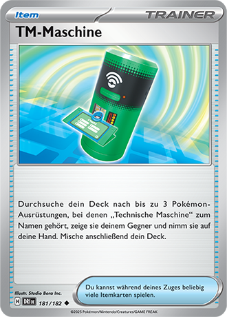 Pokémon Ewige Rivalen Trainerkarten nach Wahl (DE)