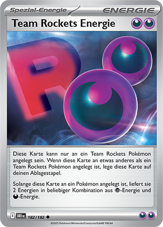 Pokémon Ewige Rivalen Trainerkarten nach Wahl (DE)