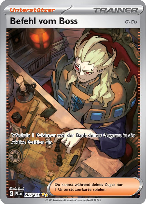 Pokémon Entwicklungen in Paldea Einzelkarten Fullart/EX (DE)