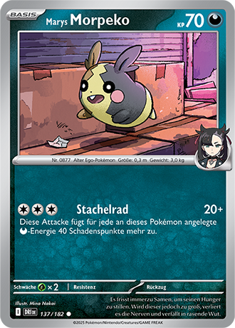 Pokémon Ewige Rivalen Reverse-Holo Karten nach Wahl Nr. 130- 160 (DE)