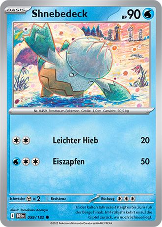 Pokémon Ewige Rivalen Reverse-Holo Karten nach Wahl Nr. 001 - 111 (DE)