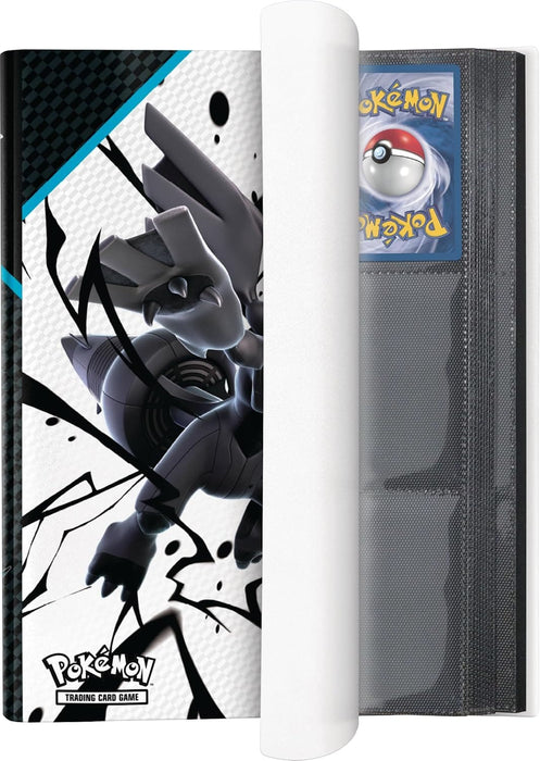 Pokémon Schwarze Blitze Ordner Kollektion (DE)