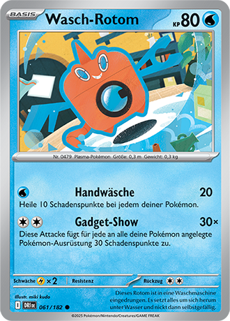 Pokémon Ewige Rivalen Reverse-Holo Karten nach Wahl Nr. 001 - 111 (DE)