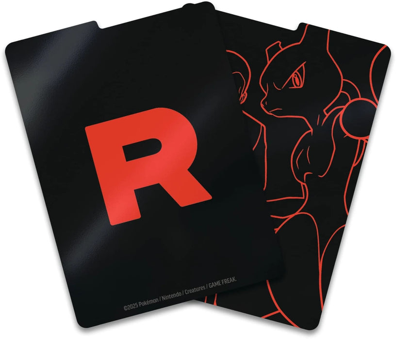 Pokémon Ewige Rivalen Top-Trainer-Box (DE)