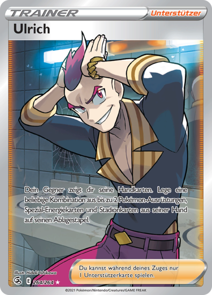 POKÉMON ILLUSTRATION/ULTRA RARE EINZELKARTEN NACH AUSWAHL (DE)