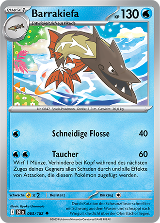 Pokémon Ewige Rivalen Reverse-Holo Karten nach Wahl Nr. 001 - 111 (DE)