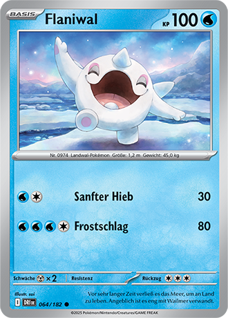 Pokémon Ewige Rivalen Reverse-Holo Karten nach Wahl Nr. 001 - 111 (DE)