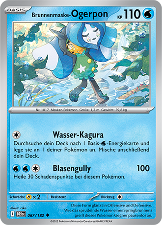 Pokémon Ewige Rivalen Reverse-Holo Karten nach Wahl Nr. 001 - 111 (DE)