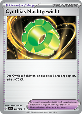 Pokémon Ewige Rivalen Trainerkarten nach Wahl (DE)