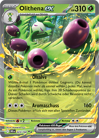 Pokémon Ewige Rivalen Fullart/EX Karten nach Wahl (DE)