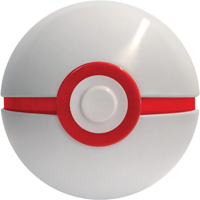 Pokémon Pokéball Tin Herbst 2024 (DE)