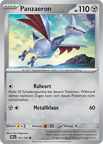 Pokémon Ewige Rivalen Reverse-Holo Karten nach Wahl Nr. 130- 160 (DE)