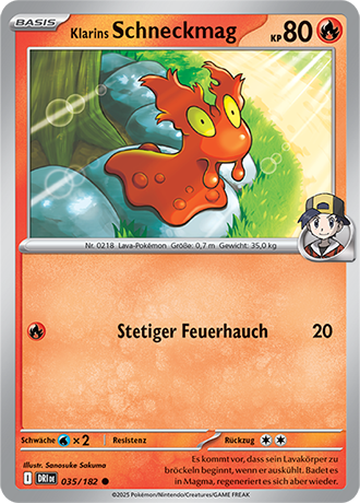 Pokémon Ewige Rivalen Reverse-Holo Karten nach Wahl Nr. 001 - 111 (DE)