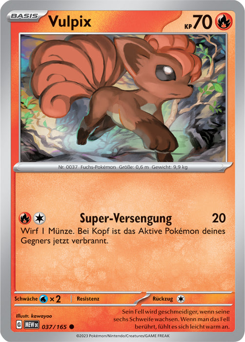 Pokémon 151 Kollektion Karten nach Auswahl Basis Nr. 001-108 (deutsch)