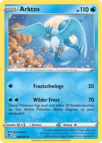 Pokémon Silberne Sturmwinde holografische Karten nach Wahl (DE)