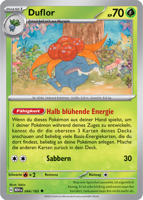Pokémon 151 Kollektion Karten nach Auswahl Basis Nr. 001-108 (deutsch)