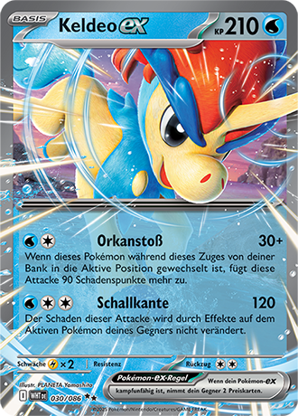 Pokémon Weisse Flammen Fullart/EX Karten nach Wahl (DE)
