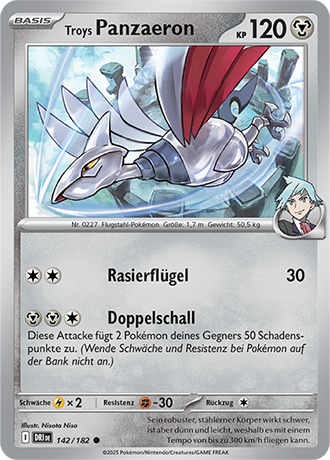 Pokémon Ewige Rivalen Reverse-Holo Karten nach Wahl Nr. 130- 160 (DE)