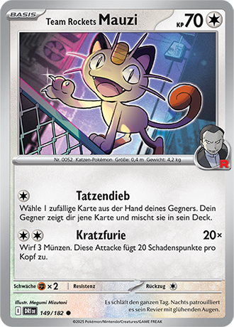 Pokémon Ewige Rivalen Reverse-Holo Karten nach Wahl Nr. 130- 160 (DE)