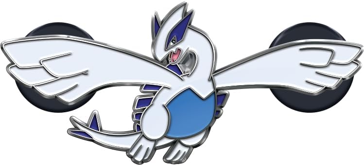 Pokémon Spezial Kollektion Icognito-V & Lugia-V (DE)