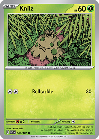 Pokémon Ewige Rivalen Reverse-Holo Karten nach Wahl Nr. 001 - 111 (DE)