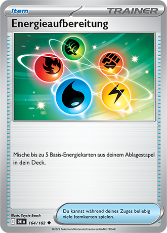 Pokémon Ewige Rivalen Trainerkarten nach Wahl (DE)