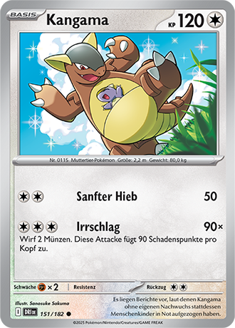 Pokémon Ewige Rivalen Reverse-Holo Karten nach Wahl Nr. 130- 160 (DE)